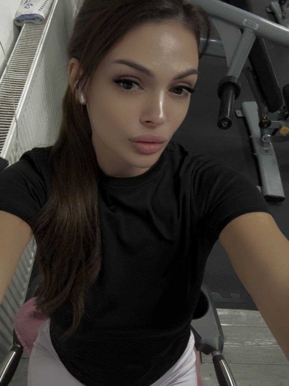 Addaruby's Offline XXX Chat