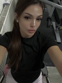 Addaruby's webcam live show