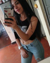 jolie_valeria's Offline XXX Chat