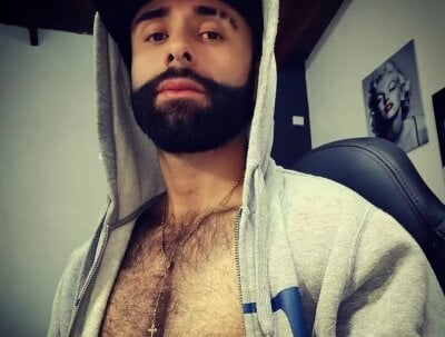 hevan from stripchat