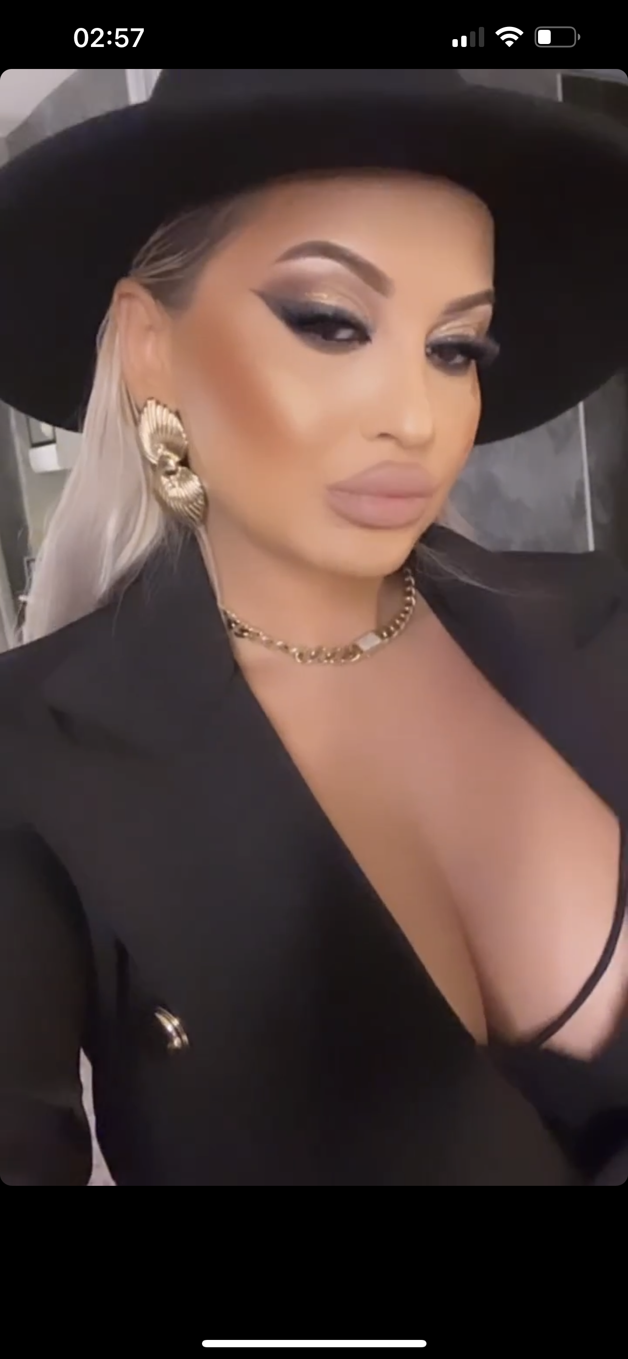 LovelyBlondyxx
