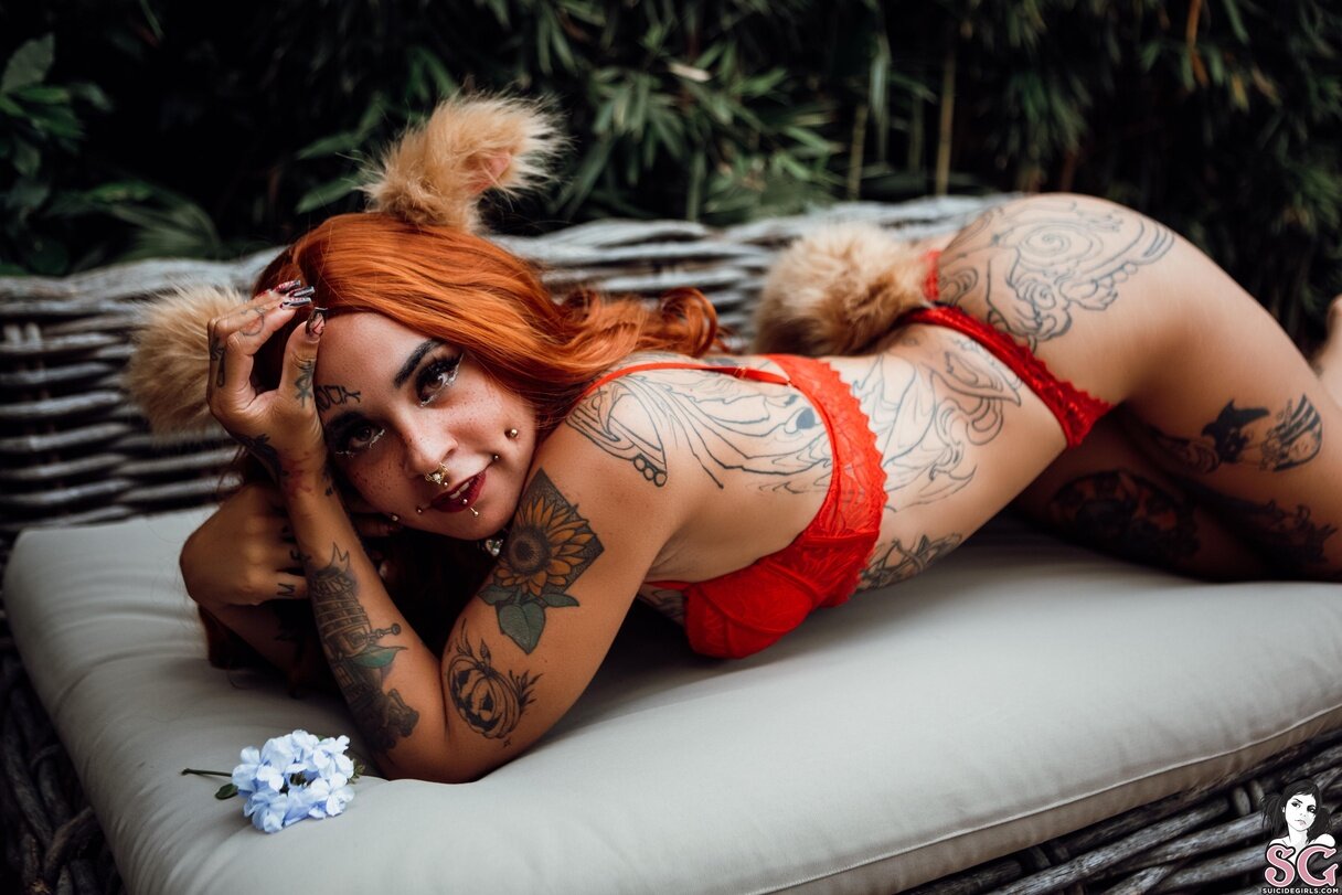 LianaFox_PL
