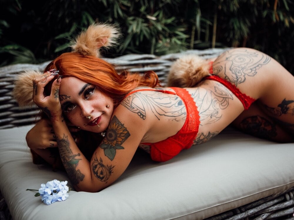 LianaFox_PL profile