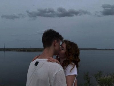 Shaameless - Stripchat Teen Blowjob Cam2cam Couple 