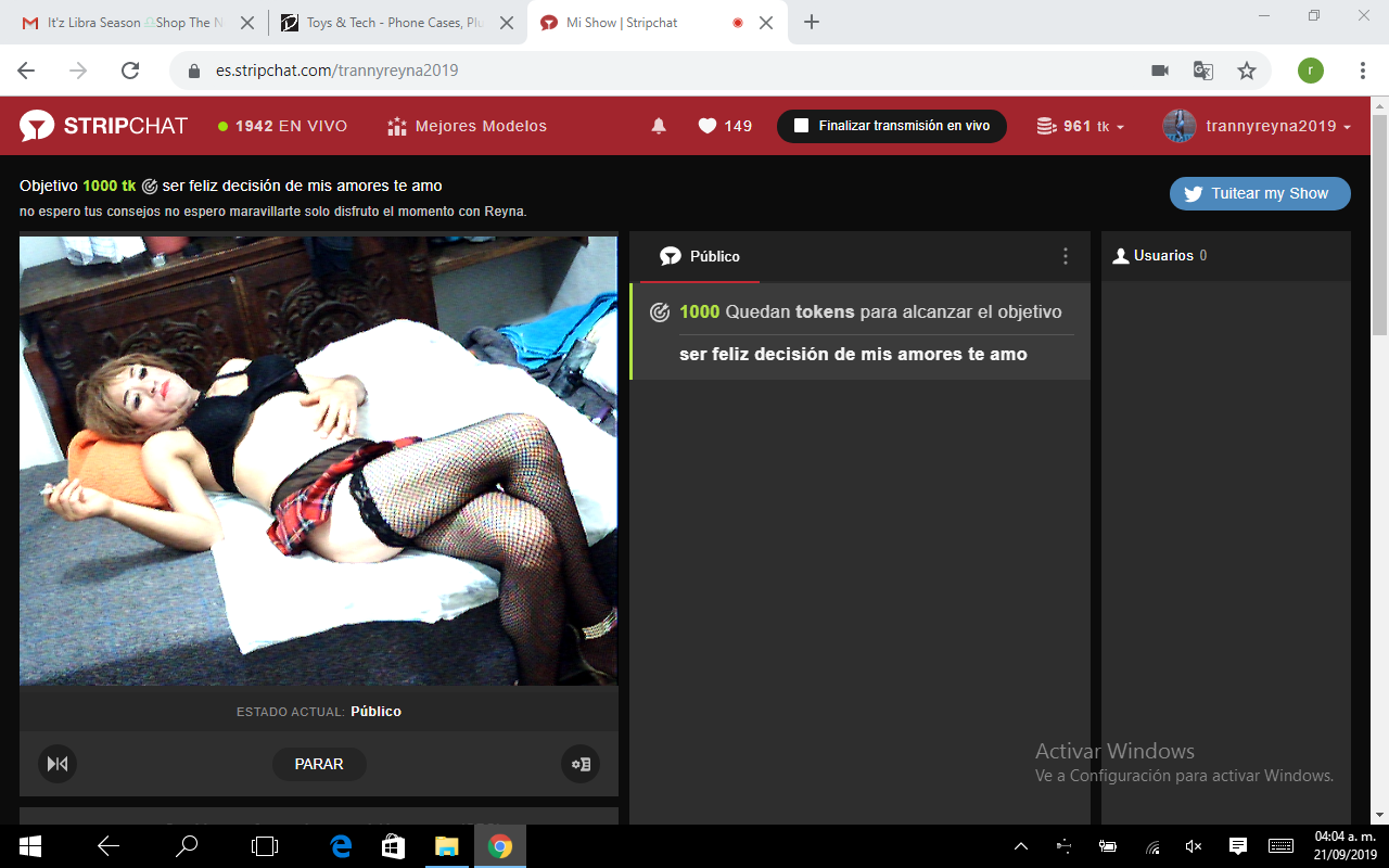 trannyreyna2019