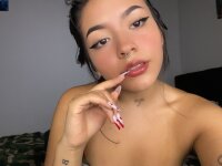 Hi_vennusJb's Live Sex Cam Show