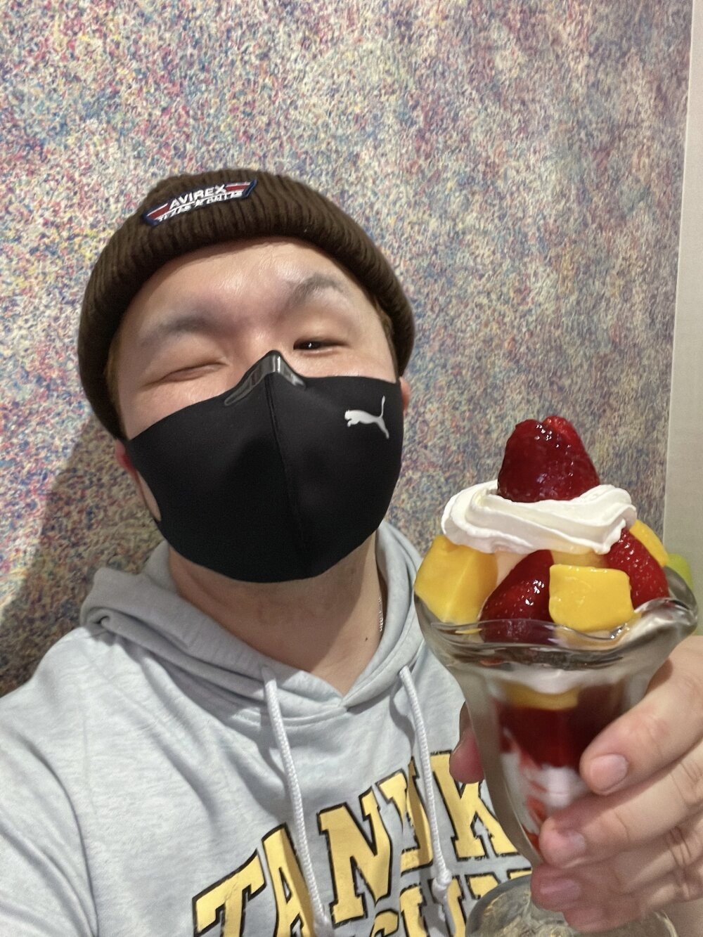 Ka-zu61's Offline XXX Chat