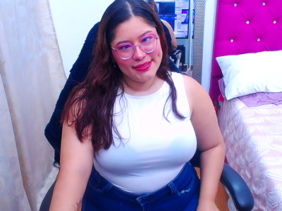 Littleflower4you Female Curvyblondes Cam Nude