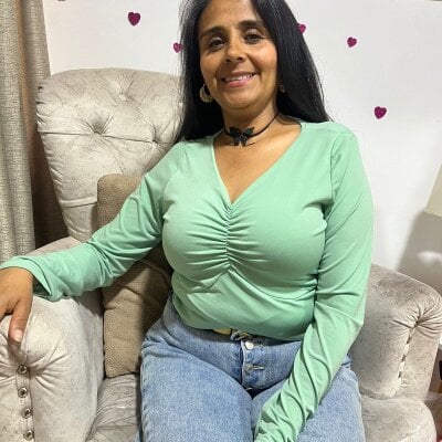 _Marcela__ - latin mature