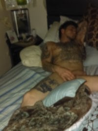 Tarzan3336's webcam live show