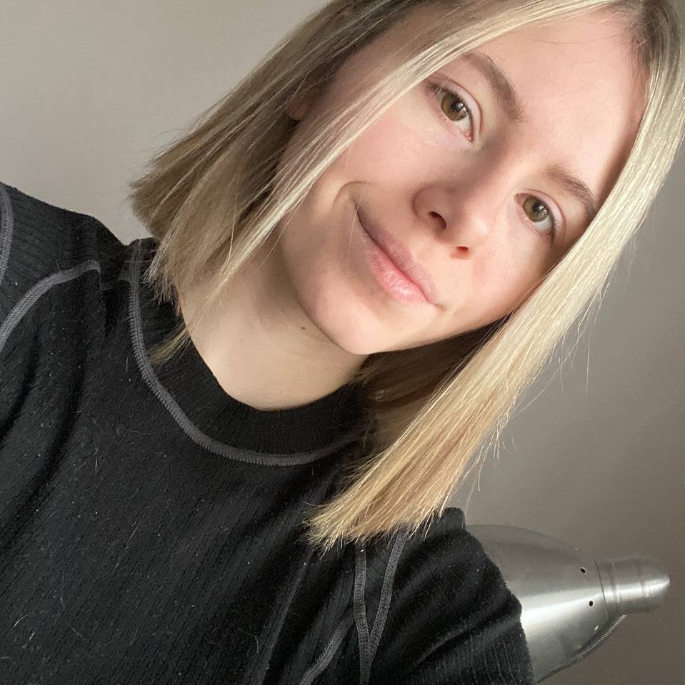 Michelle_Greenn profile