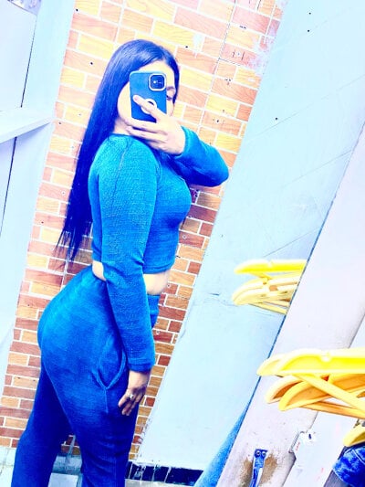 hpshshhy on StripChat