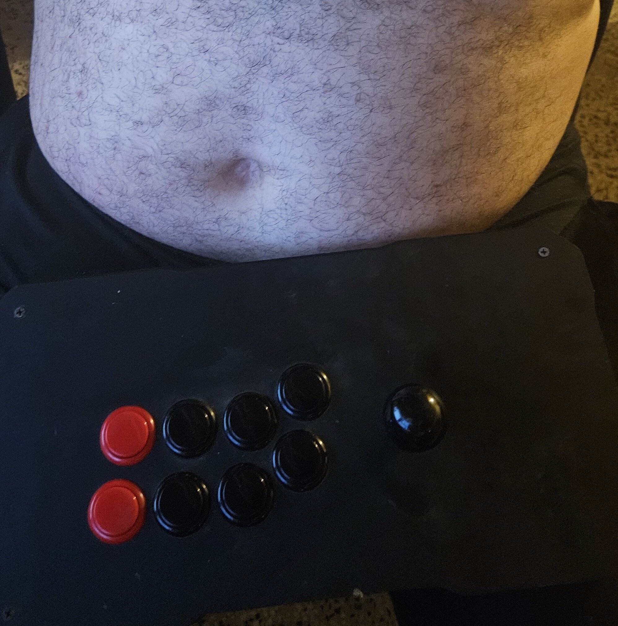 NSFW_Gaming