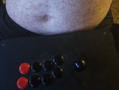 NSFW_Gaming