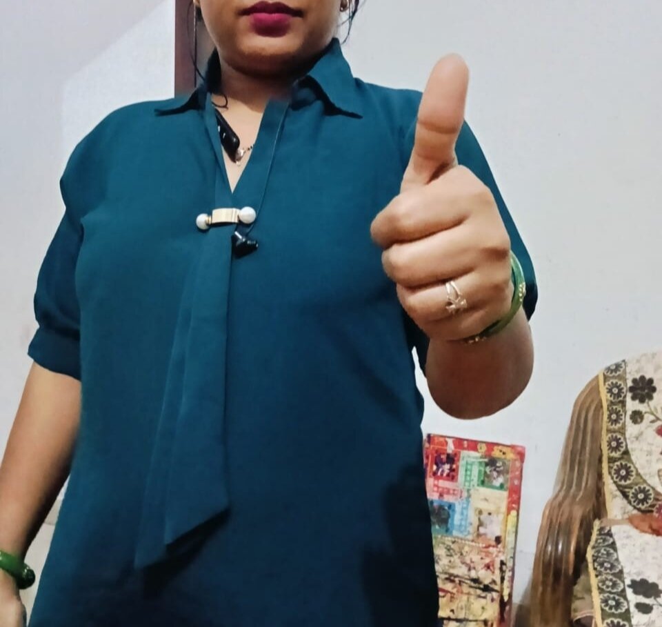 Anushka-baby