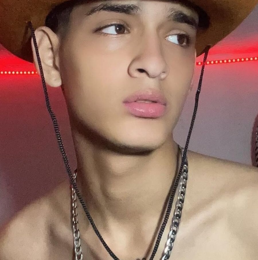 steven_parker from stripchat
