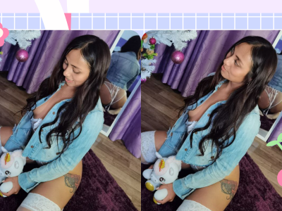 Gabi_morales on StripChat