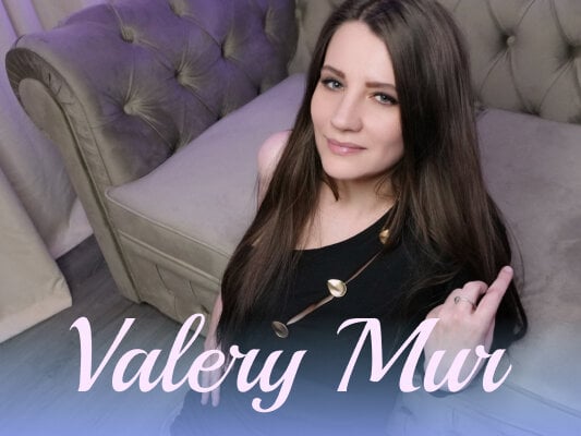 ValeryMurr's Offline XXX Chat