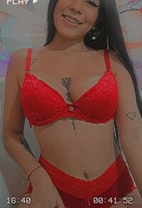 Show de cámara de sexo en directo de Amateur_2022