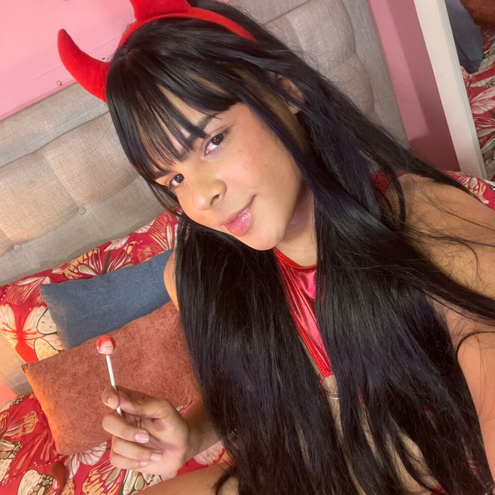 Watch  natasha_lima01 live on StripChat