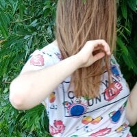 aliseemoon's webcam live show