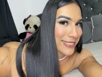 KeilySexy's Live Webcam Show