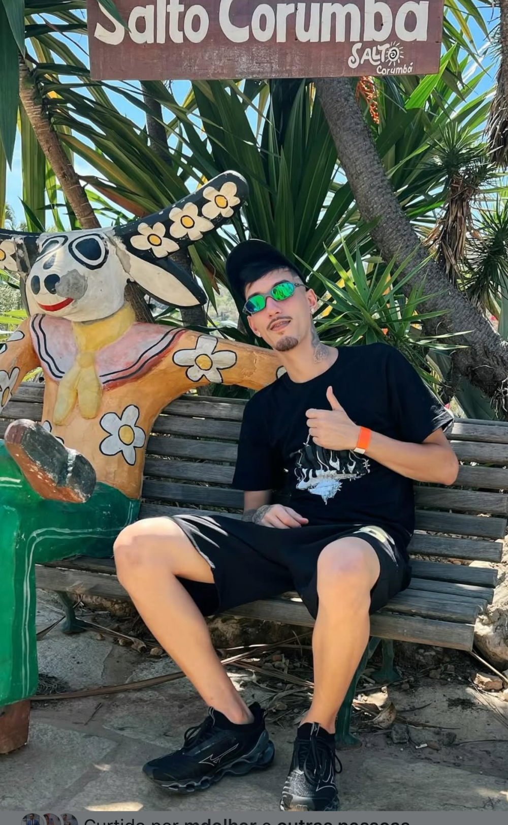 gustavobcrr's Offline XXX Chat