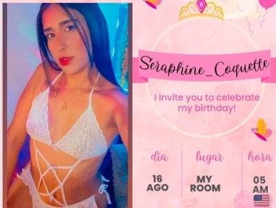 Seraphine_Coquette - Stripchat Couple 