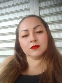 Samara_conejita's webcam live show