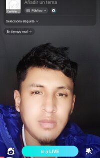 mazininy's webcam live show