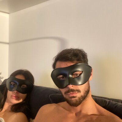 missandmister-Italy Avatar