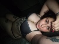 Show de cámara de sexo en directo de KittyKix3n