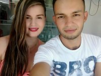 ValeryAndNicholas' Offline XXX Chat