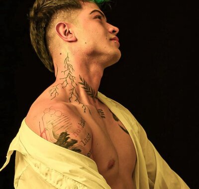 matewlaurens Avatar