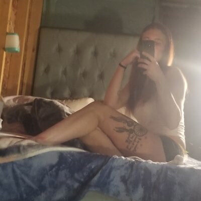 Countrygirll86 Avatar