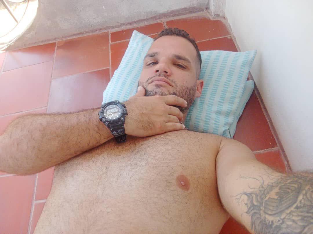 MaximoSexxxx