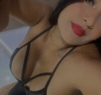 Helemx's webcam live show