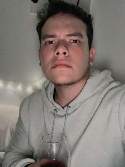 EstebanLatino69 - Stripchat Boy 