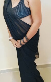 Model kaamuk_shweta