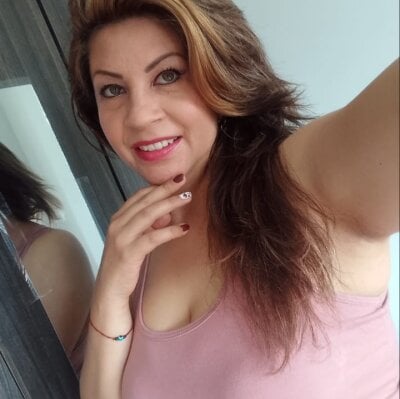 xxxMilexxx - big tits doggy style