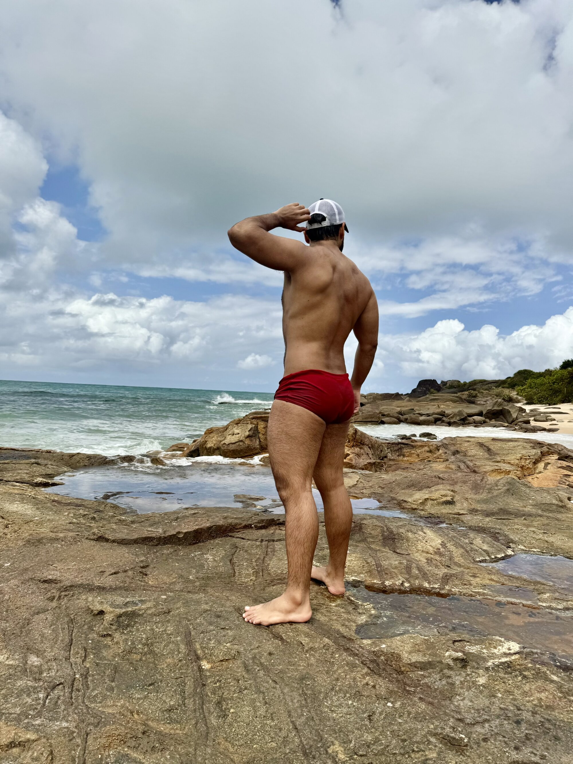 CasadoLutadorBigStuds