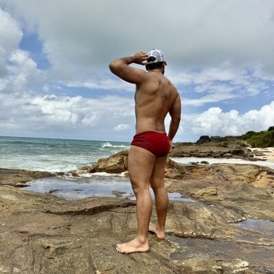 CasadoLutadorBigStuds
