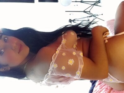 Annyee1 - colombian