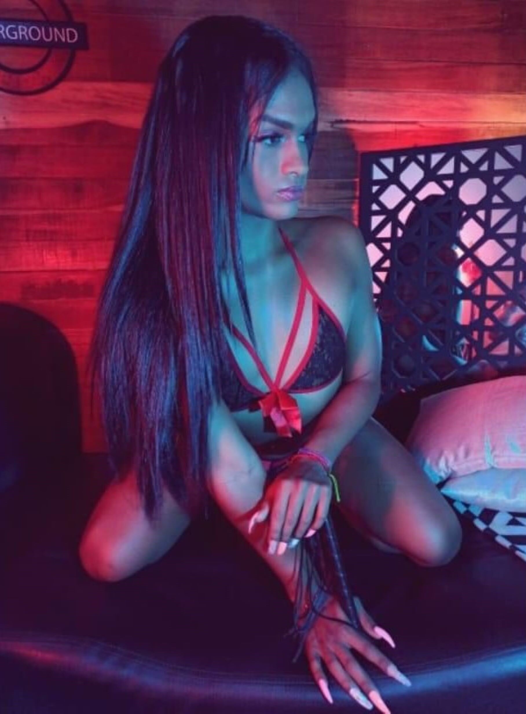 GhanimaHorny