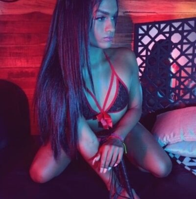 nude amateur porn GhanimaHorny