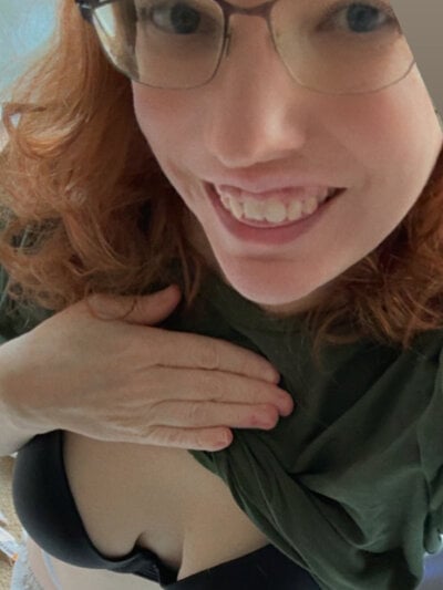 Lenaravenswood on StripChat