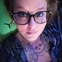 edgexchaos's webcam live show