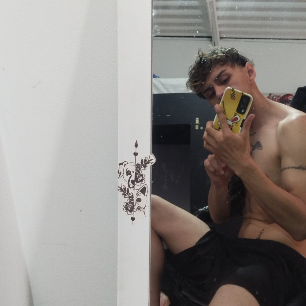 xlxAnder's Offline XXX Chat