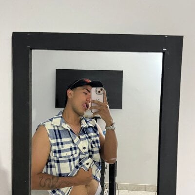 Neil_costa - Stripchat Boy 