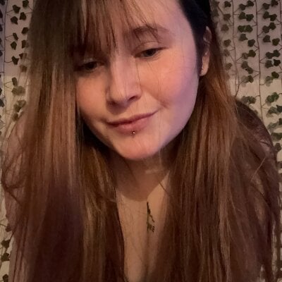 Light_Luna - Stripchat Teen Glamour Cam2cam Girl 